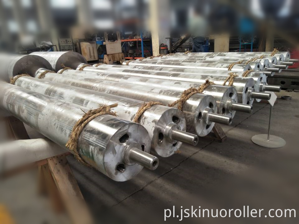 Supply Furnace Roll Stabilizer Roll